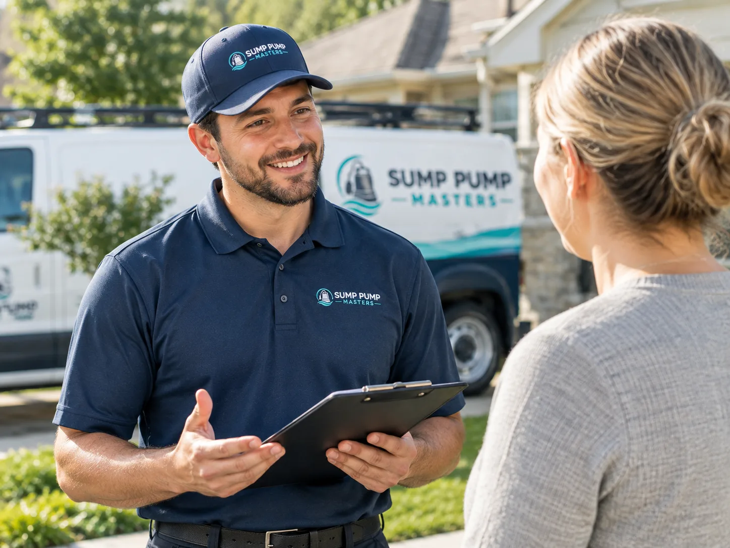 Sump Pump Repair Great Valley, NY FAQs